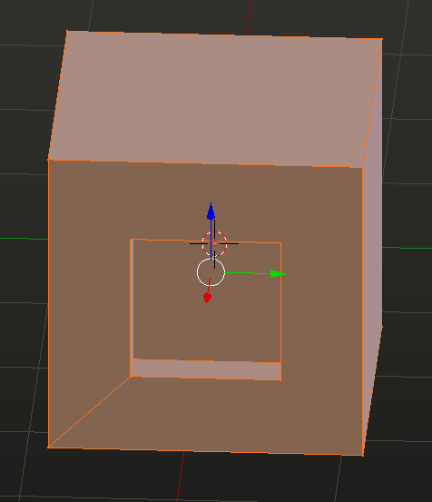 erm... boolean is not working? - Modeling - Blender Artists Community