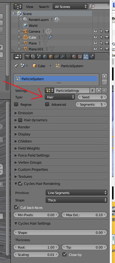 Cycles Strand Rendering - Page 93 - Latest News - Blender Artists Community