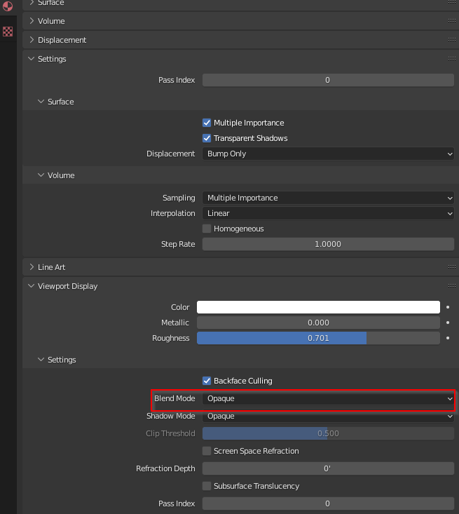Texture only showing half in eevee but full in cycles - Materials and ...