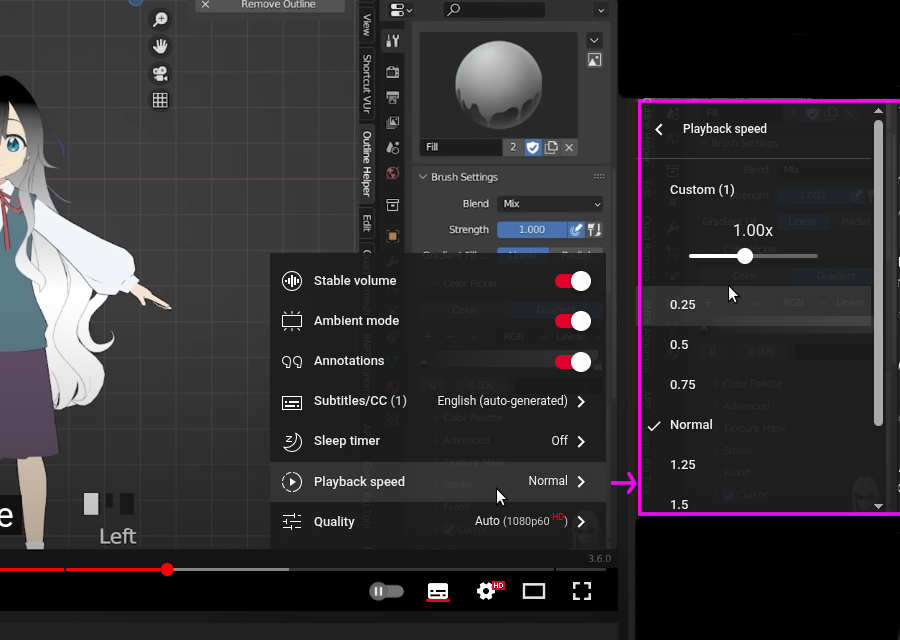 How To Color Models In Blender How to color quickly? - Materials and Textures - Blender Artists Community