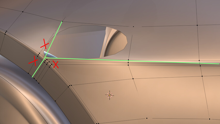 Complex Modoling Complex modeling - Car modeling - Modeling - Blender Artists Community