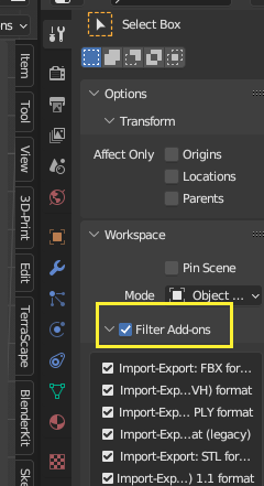 How to align view to 3D cursor orientation? - Modeling - Blender ...