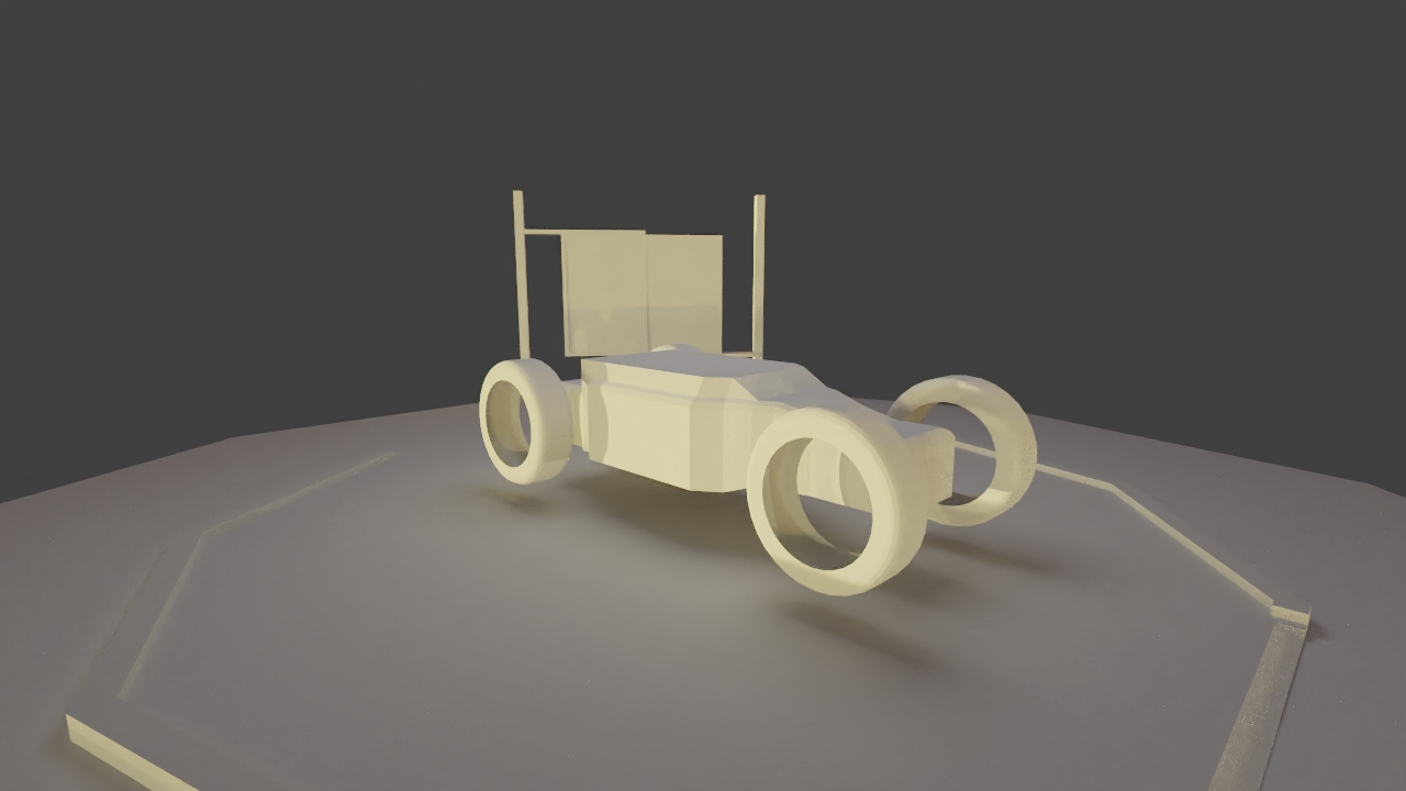 Vehicle Modelling o_O?! - Modeling - Blender Artists Community