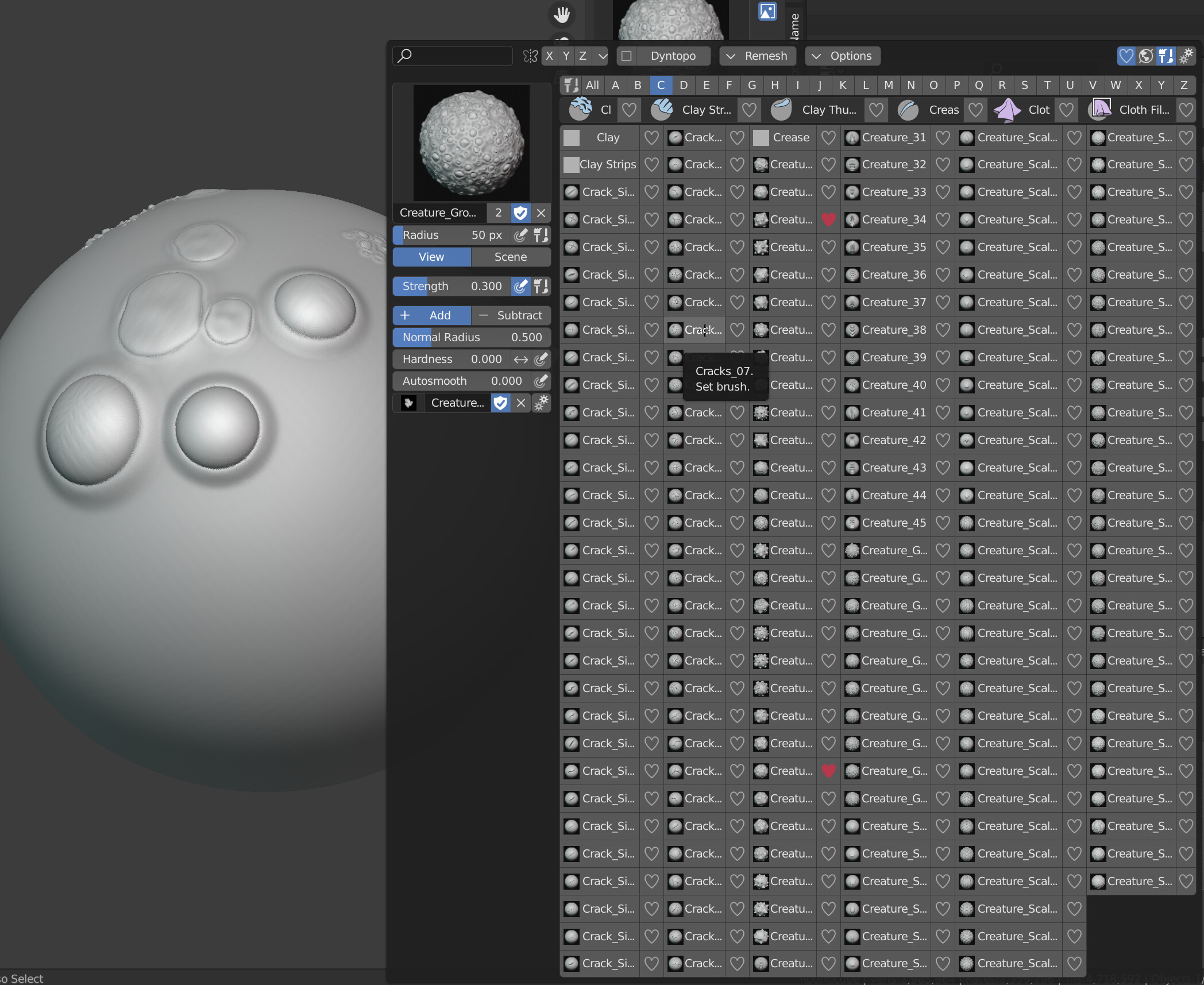 Quick Toolbox addon for Blender 2.8+ - Released Scripts and Themes ...