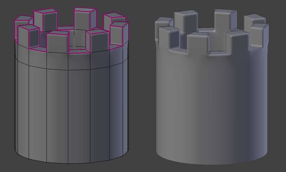 Basic noob modelling question! - Modeling - Blender Artists Community