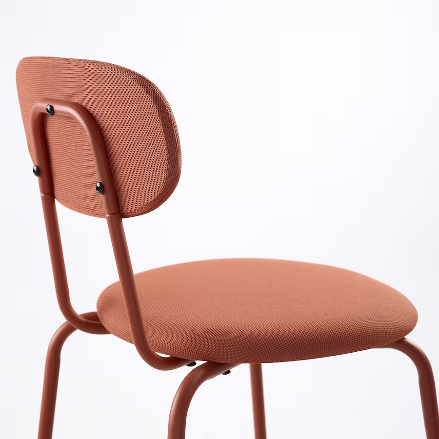 Ikea Ostano Chair - Finished Projects - Blender Artists Community