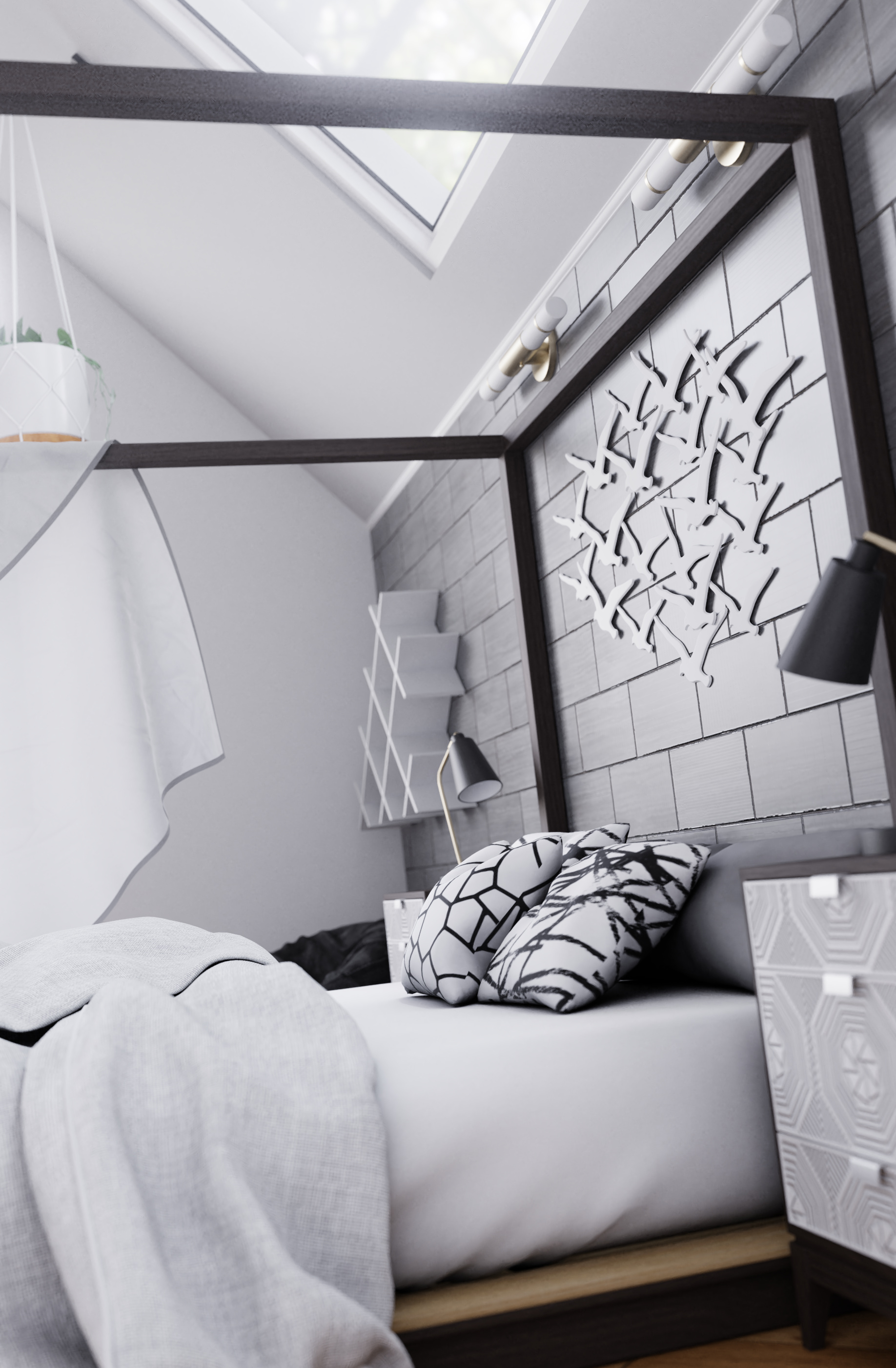 Modern Bedroom Finished Projects Blender Artists Community   C1f9f5fc4bc2b5d117284f83eb23c2b6fd113a2c 