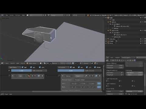 Object does not spawn at empty - Game Engine Support and Discussion ...
