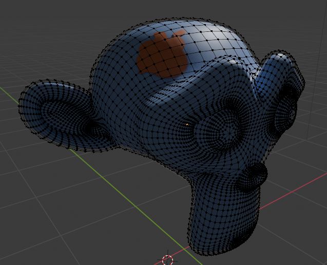 Baking decals selected to active - Materials and Textures - Blender ...