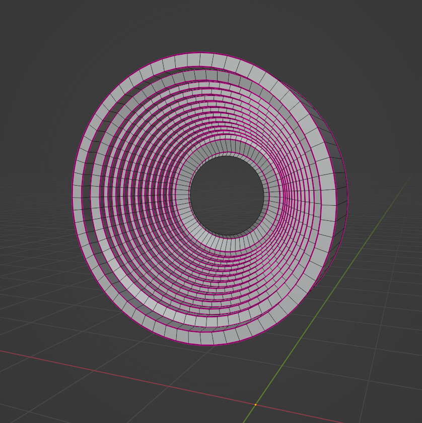 Multires Multires normal bake ignores creases and smooth out sharp edges. Unless ...