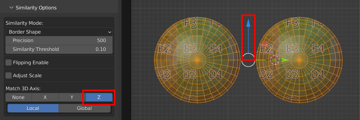 [UV Packmaster] Efficient UV packing solution for Blender (C++ based ...