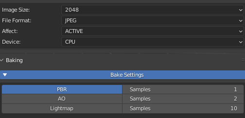 GLB Optimizer - Batch Image Scale, Quick Export - Page 4 - Released ...