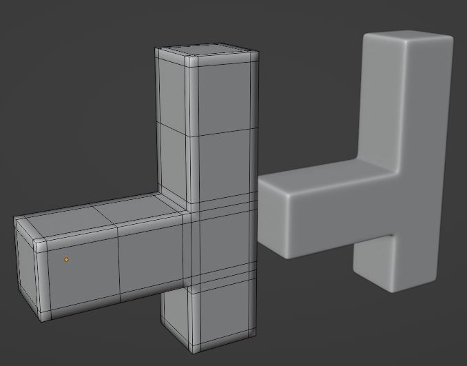 Sci fi gun, Hard surface modeling practice - Focused Critiques ...