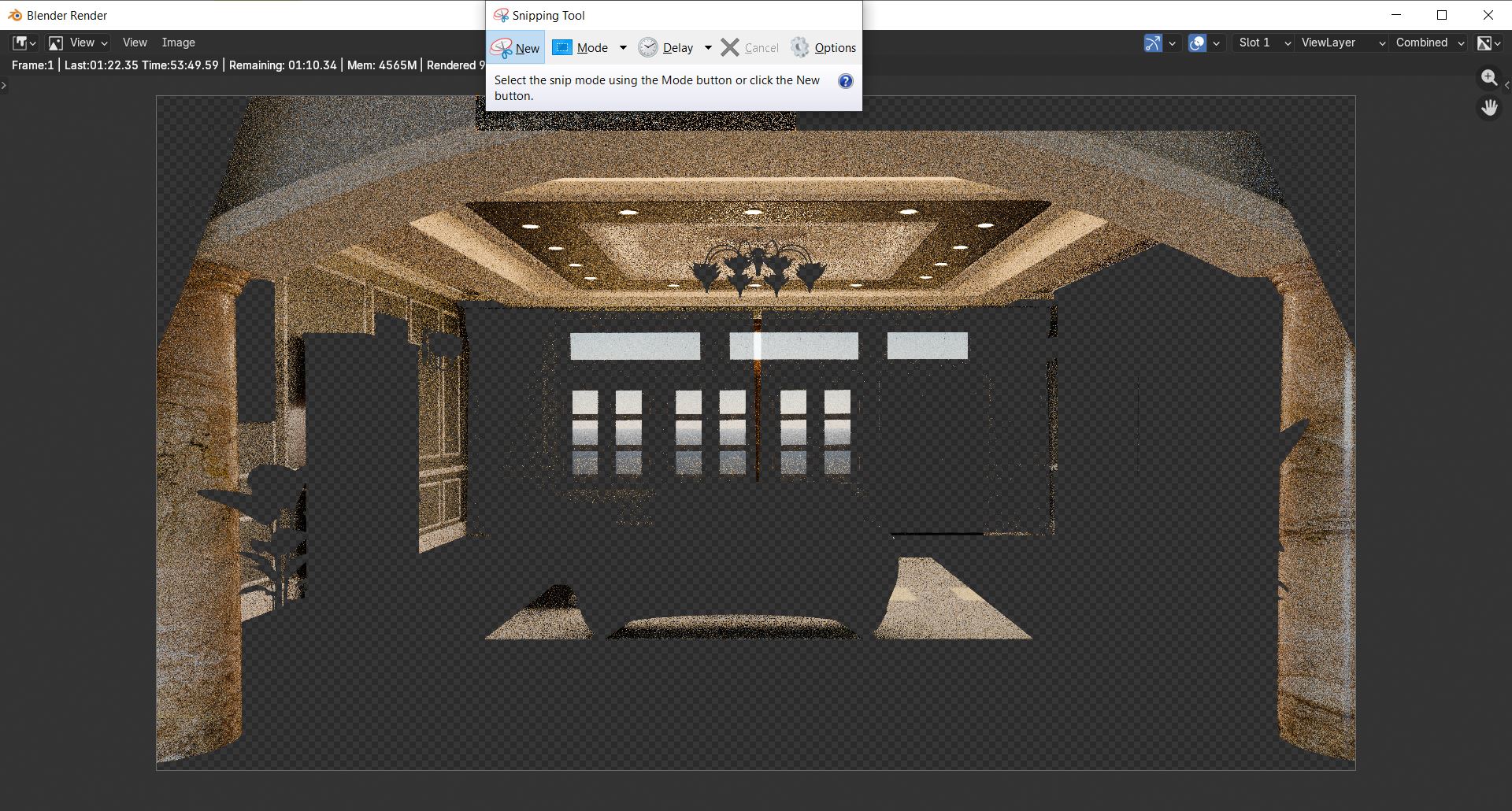 Render Layer Image File Render is turning black after compositing - Compositing and Post ...