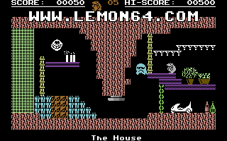 Donkey Kong - Commodore 64 Game Review - Lemon64