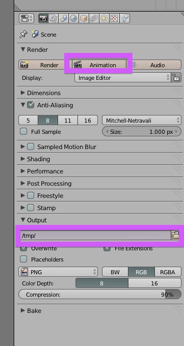 Okay, what am I doing wrong this time? - Lighting and Rendering ...