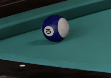 Pool table_031