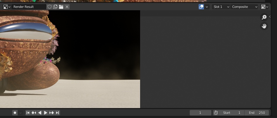 Rendering fog on a transparent image - Compositing and Post Processing ...