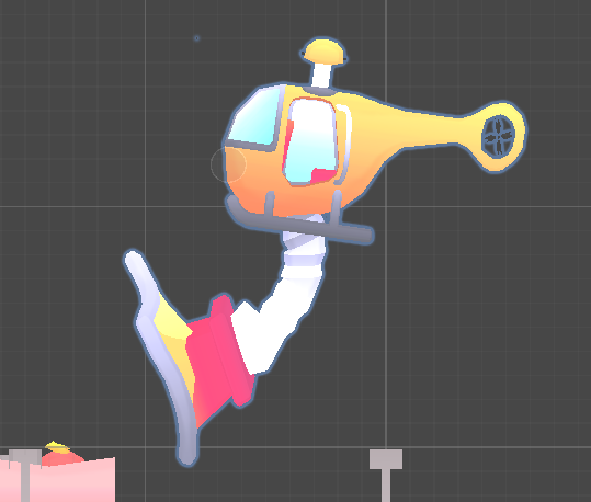 Blender to Unity messes up the animation - Game Engine Support and ...