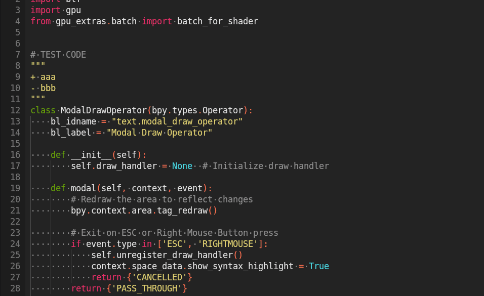 Essential Text Editor add-ons for coders - #514 by makorin - Released ...