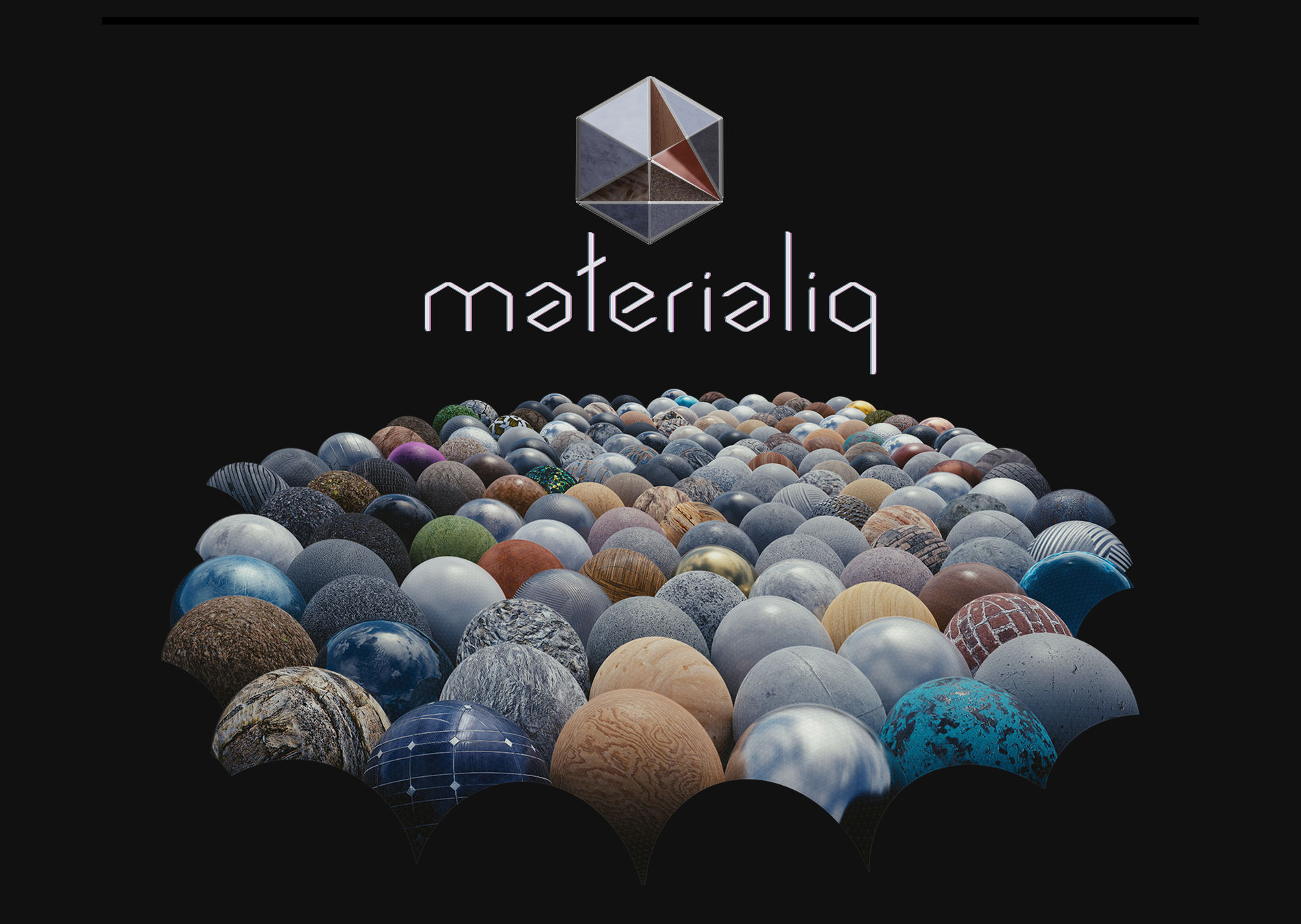 Materialiq free download