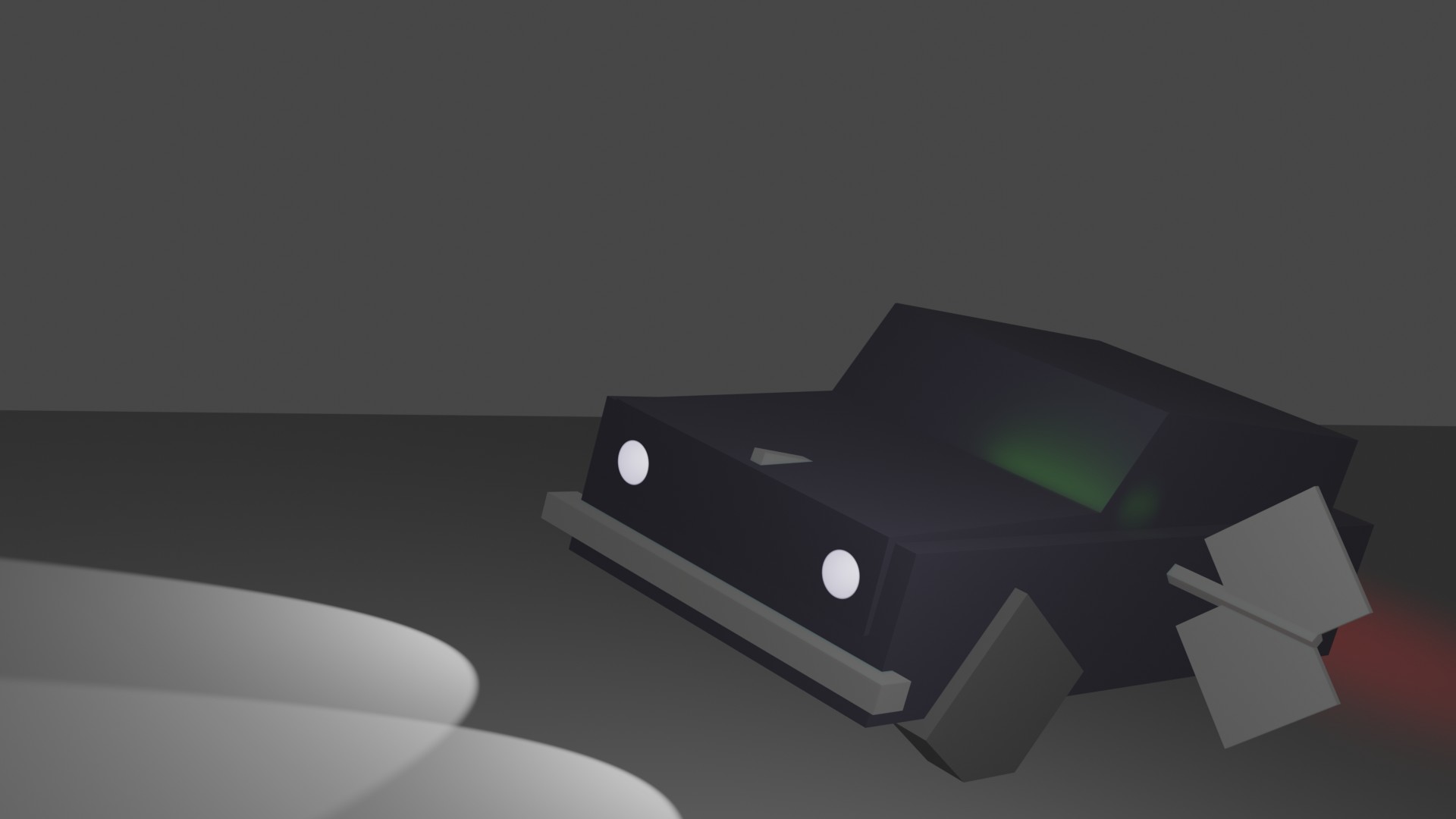 10 Cubes - fast cars - 10 Cubes Challenge 2024 - Blender Artists Community