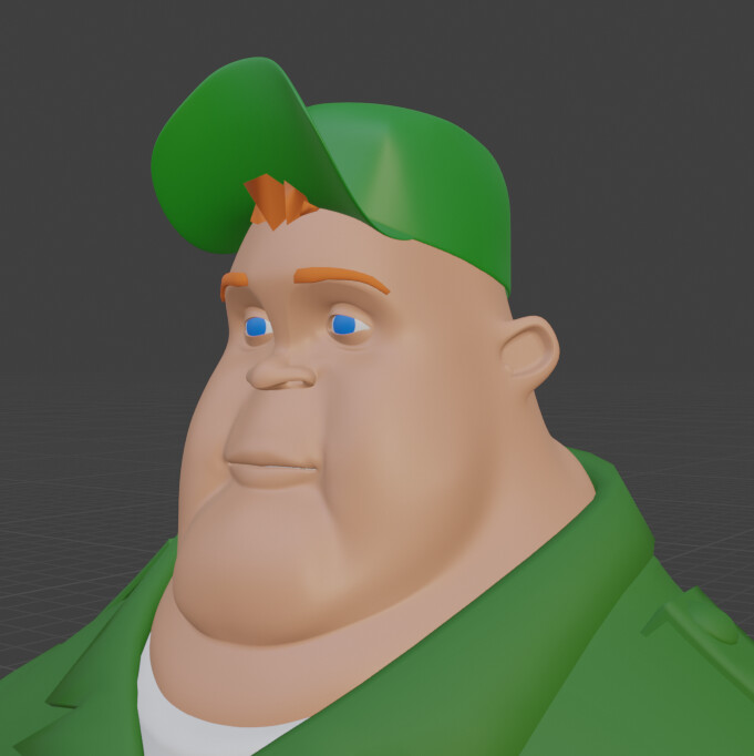 Clothing Critique? - Page 2 - Focused Critiques - Blender Artists Community