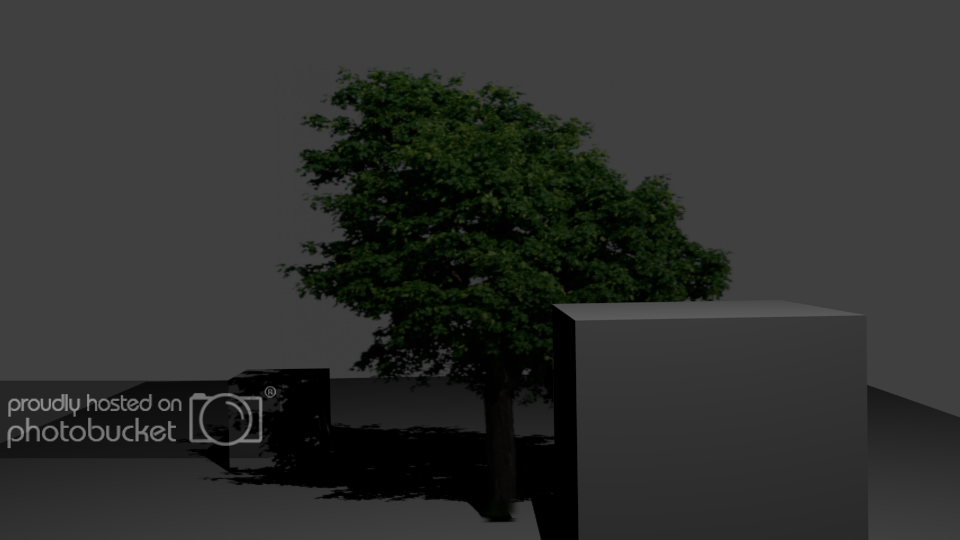 Object index respect texture aplha - Compositing and Post Processing ...