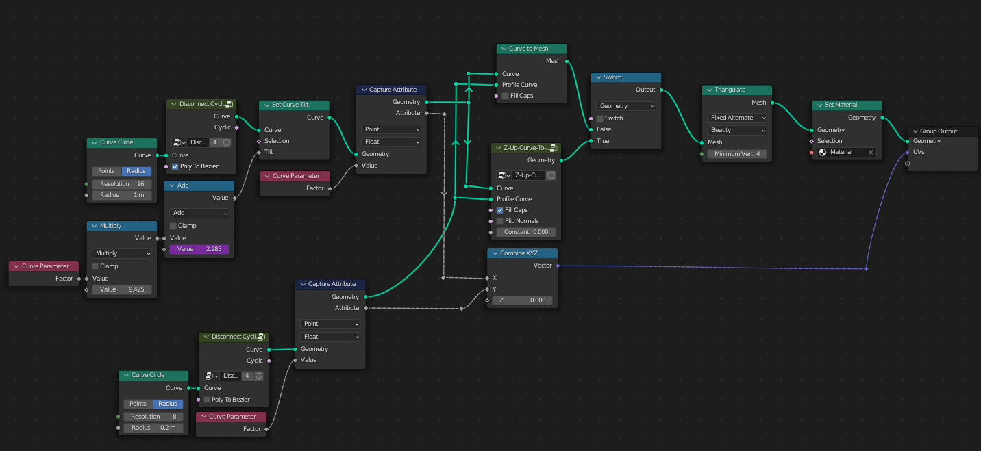 Geometry Nodes - #2981 by eelh - Blender Development Discussion ...