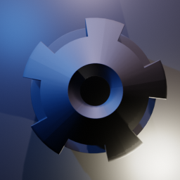 RadialSym-5seg