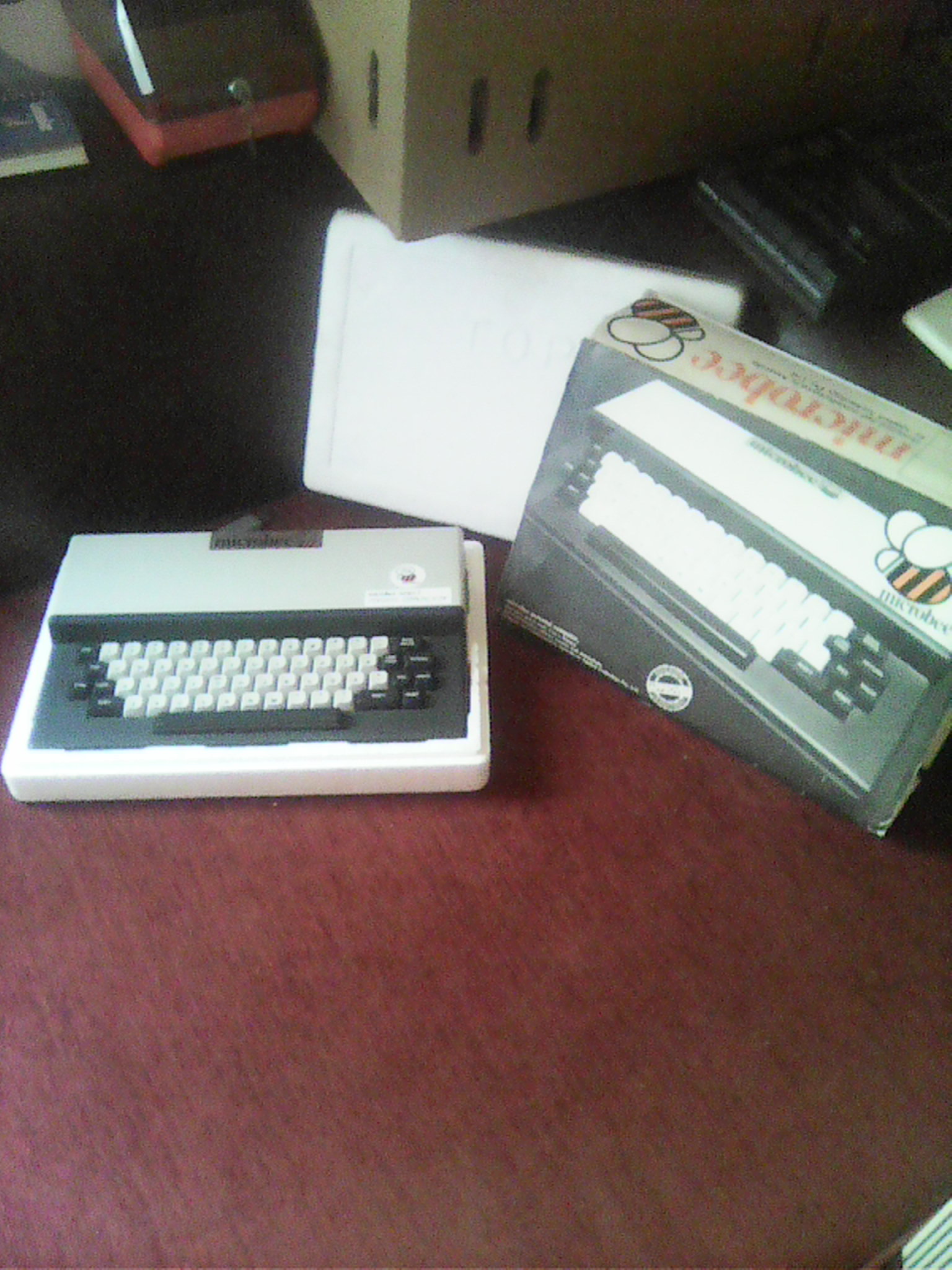 This Is The Commodore 64C! - Page 5 - Finished Projects - Blender ...