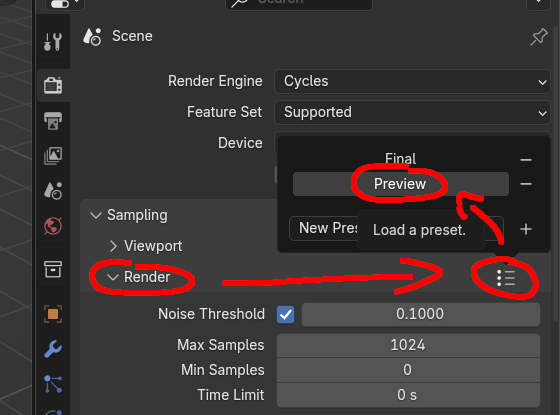 Trying to render viewport animation issues - Lighting and Rendering ...