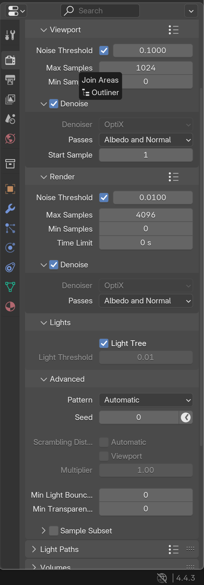Unable to fix fireflies in this scene despite 4096 samples - Lighting ...