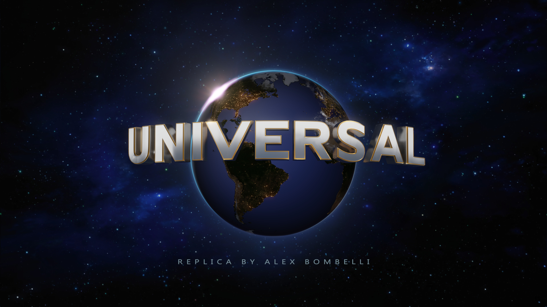 Pitfalls Normalization Duplicate Universal Studios Intro - Animations - Blender Artists Community