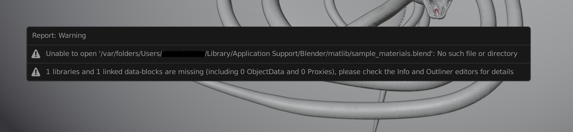I'm getting this error - Any ideas how I can fix it? - Technical ...