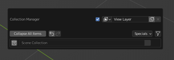 Sellected Collection Collection Manager Feedback - Page 16 - Released Scripts and Themes ...