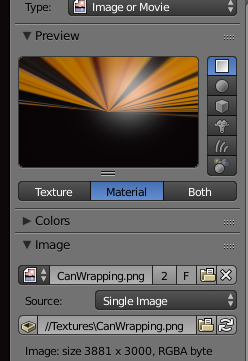 Texturing Issue Possibly Corrupt - Materials and Textures - Blender ...