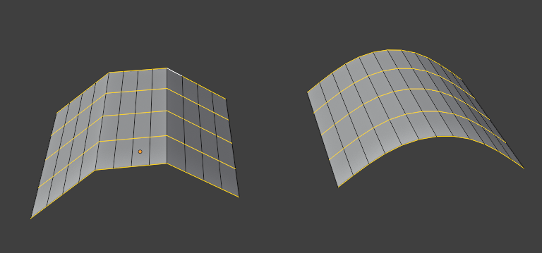 I need help with topology - Modeling - Blender Artists Community