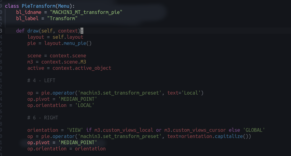 MACHIN3tools - #1337 by MACHIN3 - Released Scripts and Themes - Blender ...