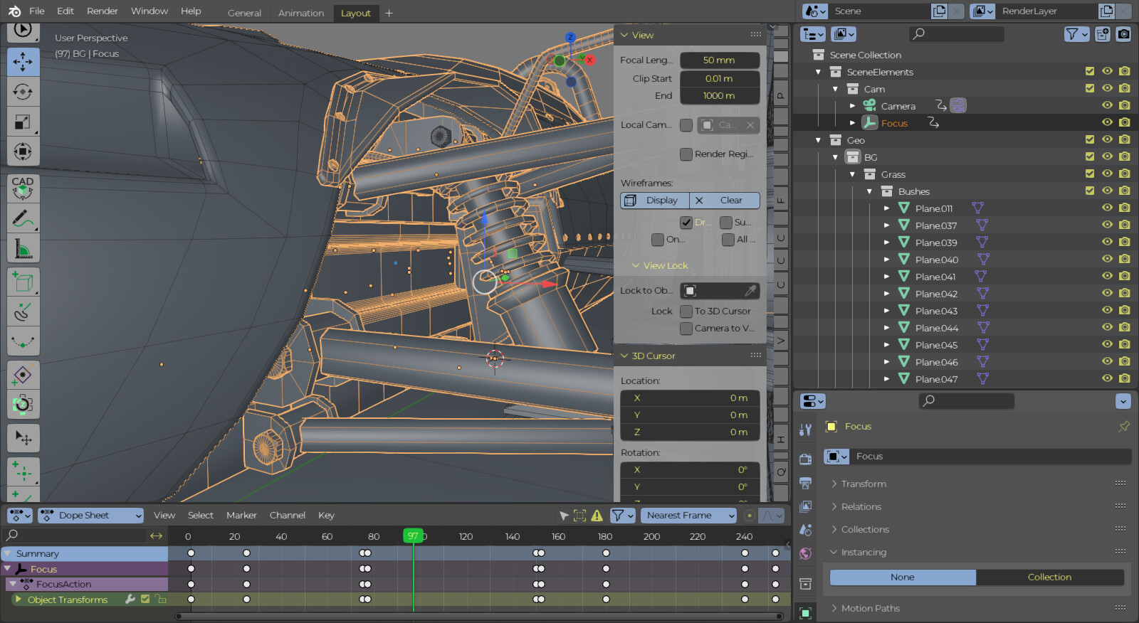 × Release × - Cinema4D Style THEME N Matcap For Blender Users ...