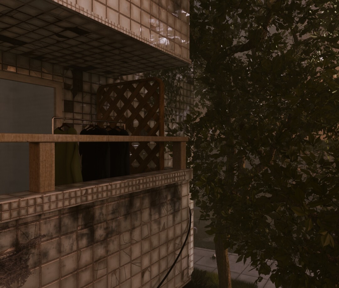 My first big render - Done! - Finished Projects - Blender Artists Community