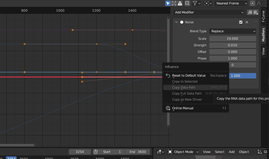 How Do You Add Keyframes To Values In The Graph Editor? - Basics ...