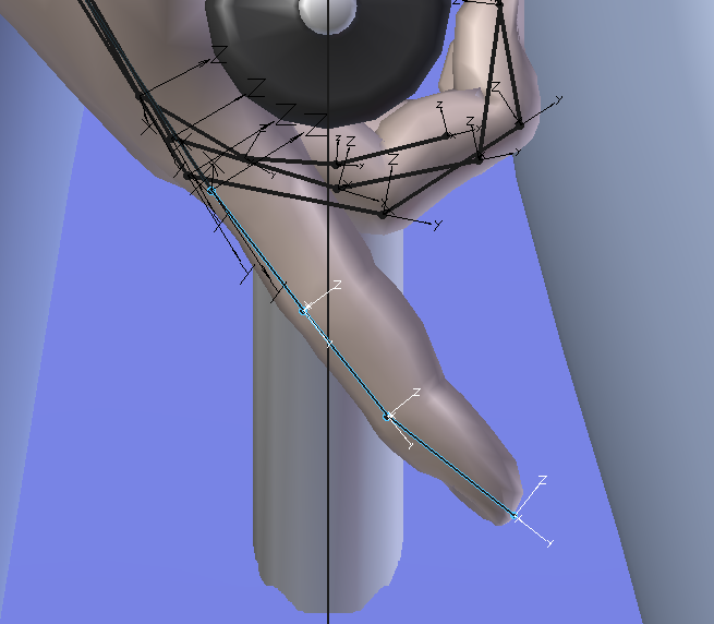 How to Rig in easy and simple way - Animation and Rigging - Blender ...