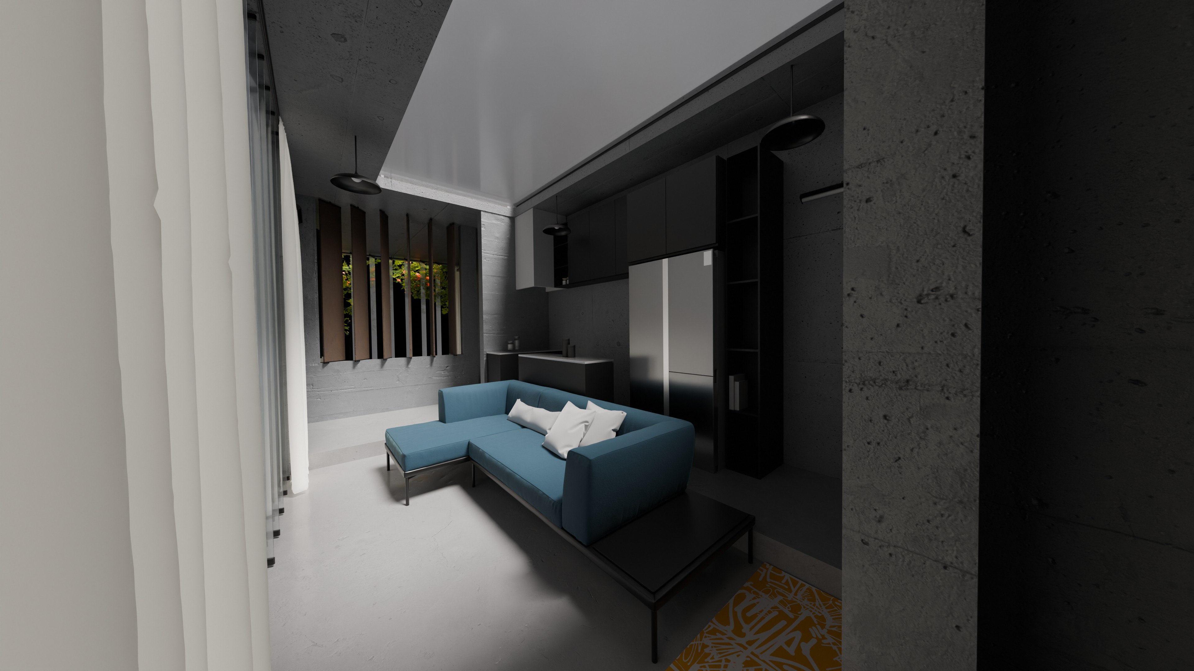 Test renders - Finished Projects - Blender Artists Community