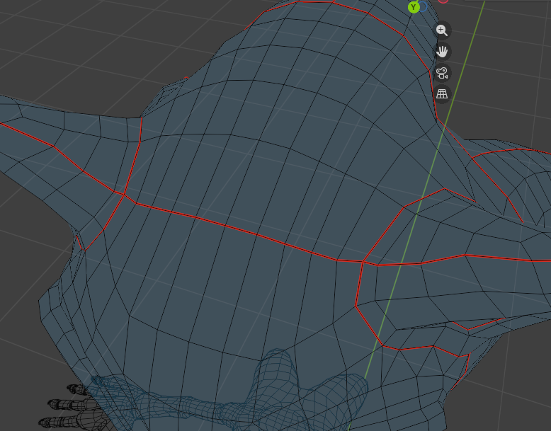 Seam issues - Materials and Textures - Blender Artists Community