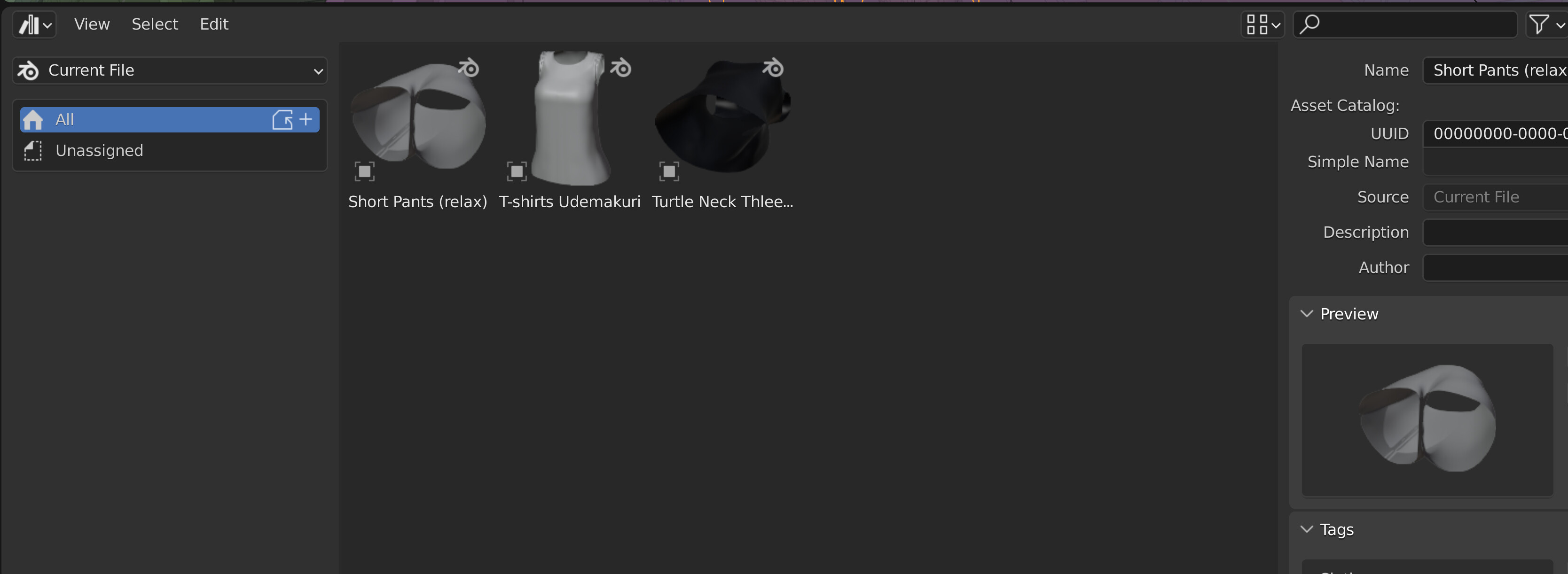 GitHub - TheDuckCow/pose-tools: A set of tools for improving and extending  the use of the blender pose library for character animation.