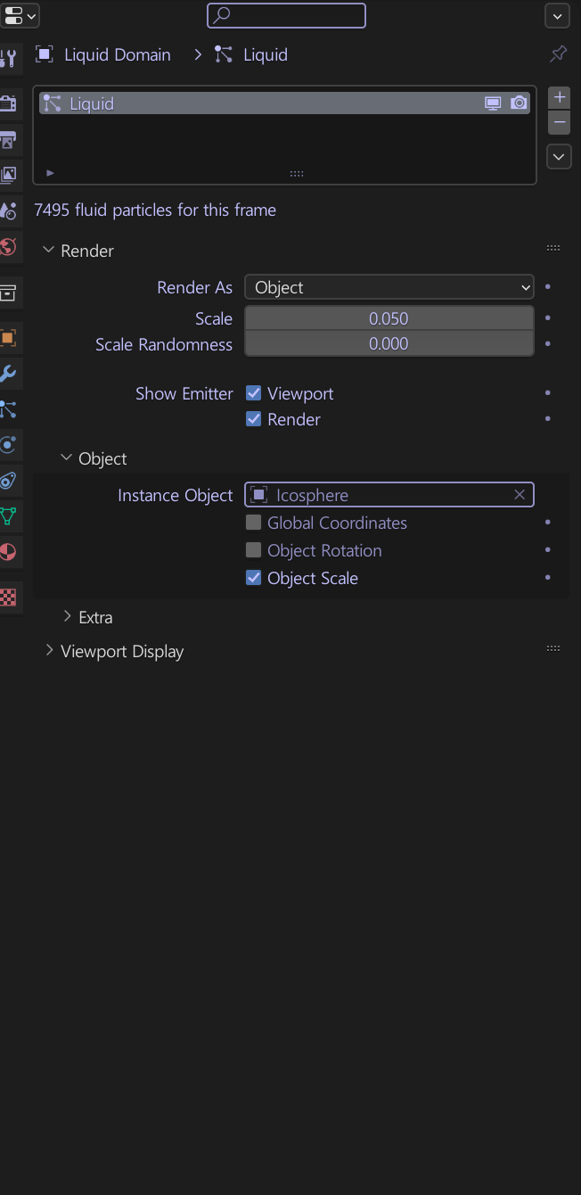 Blender 3 - fluid sim - Technical Support - Blender Artists Community