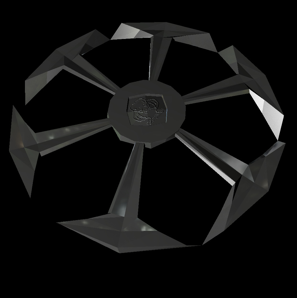Top Rim Object Worn Tires | New Physics - Page 4 - Works in Progress and Game Demos ...