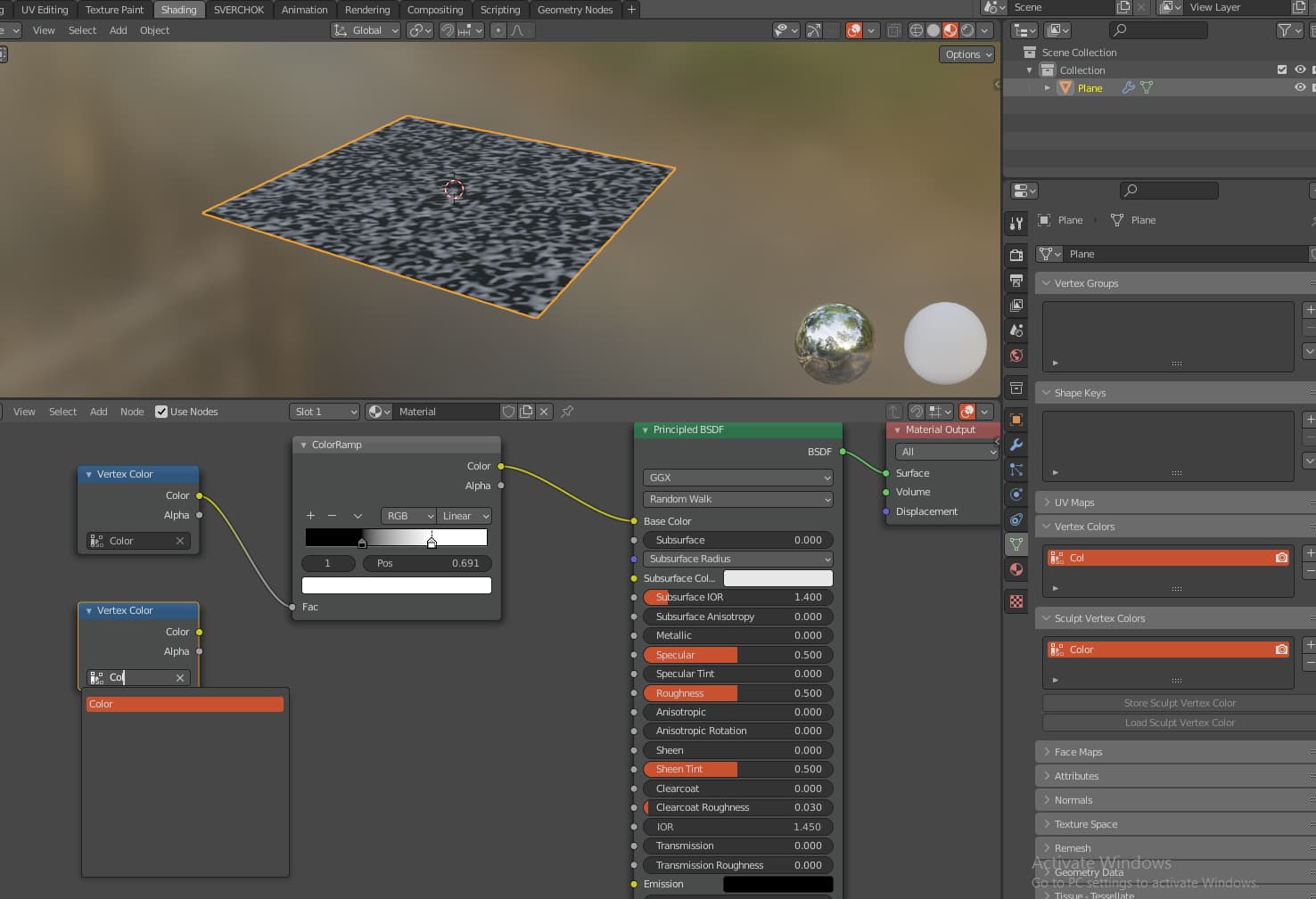 Geometry Nodes - #1830 by Poligonete - Blender Development Discussion ...