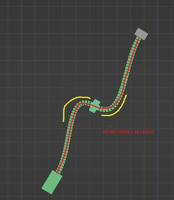 Bendy Bones Maintain Length - Animation And Rigging - Blender Artists ...